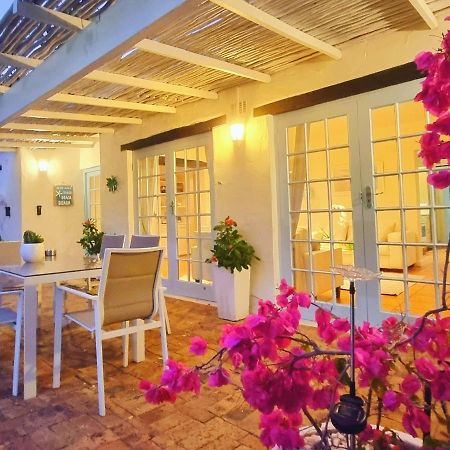 Hout Bay Beach Cottage Exteriör bild
