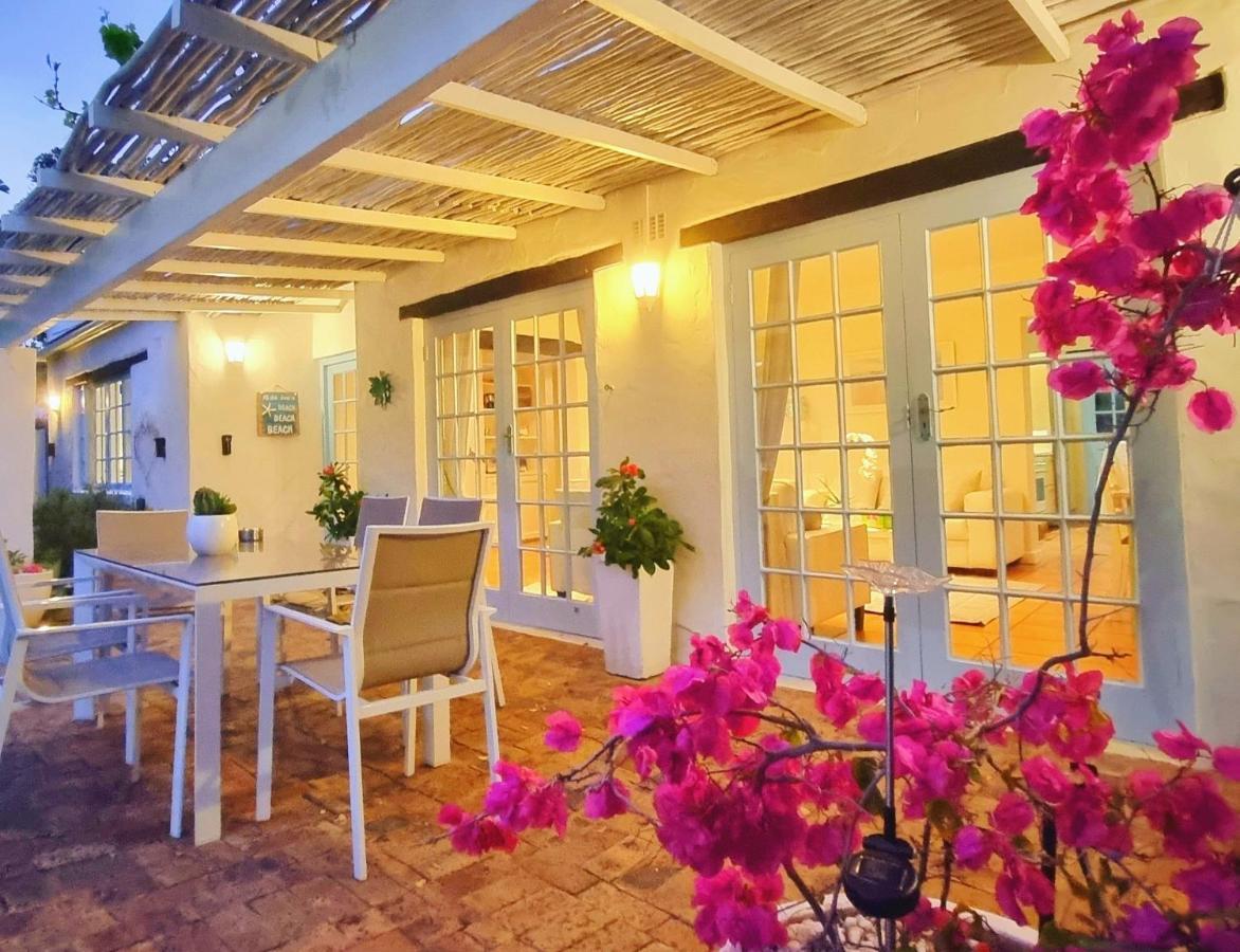 Hout Bay Beach Cottage Exteriör bild