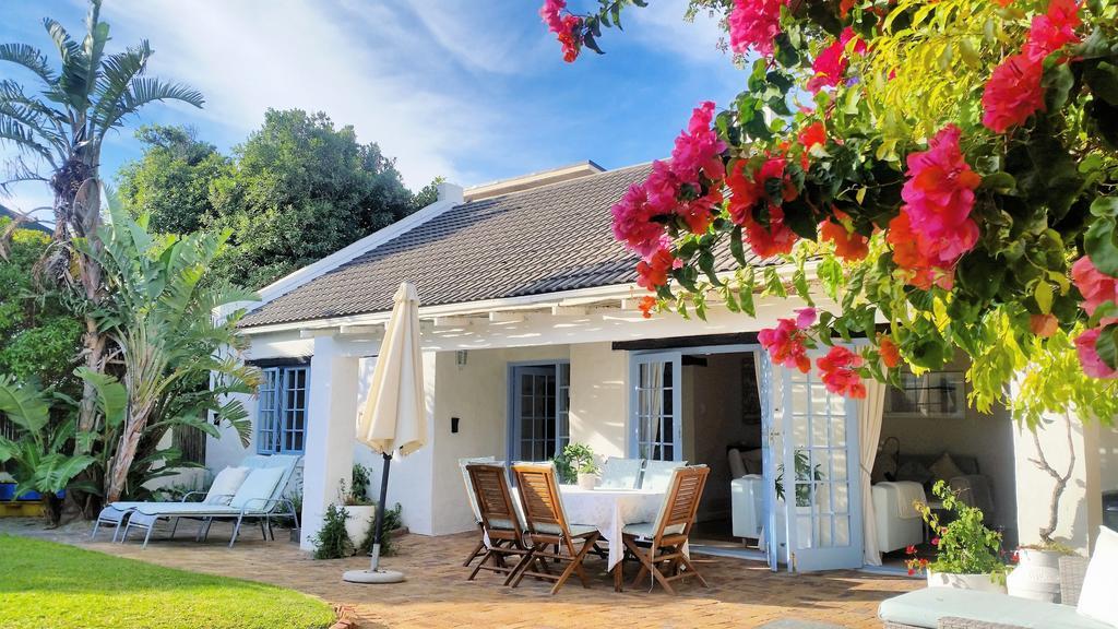 Hout Bay Beach Cottage Exteriör bild