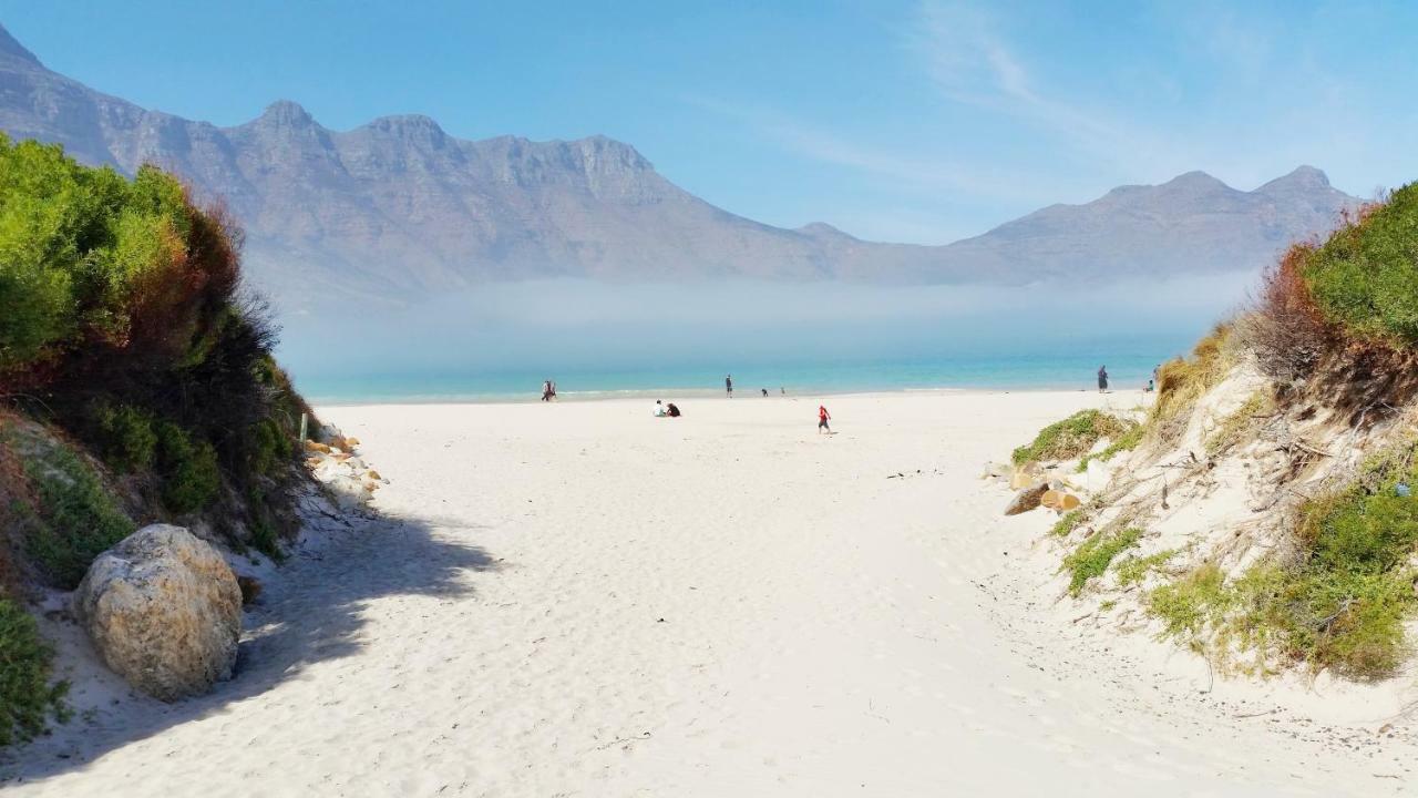 Hout Bay Beach Cottage Exteriör bild