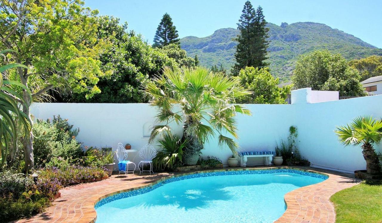 Hout Bay Beach Cottage Exteriör bild