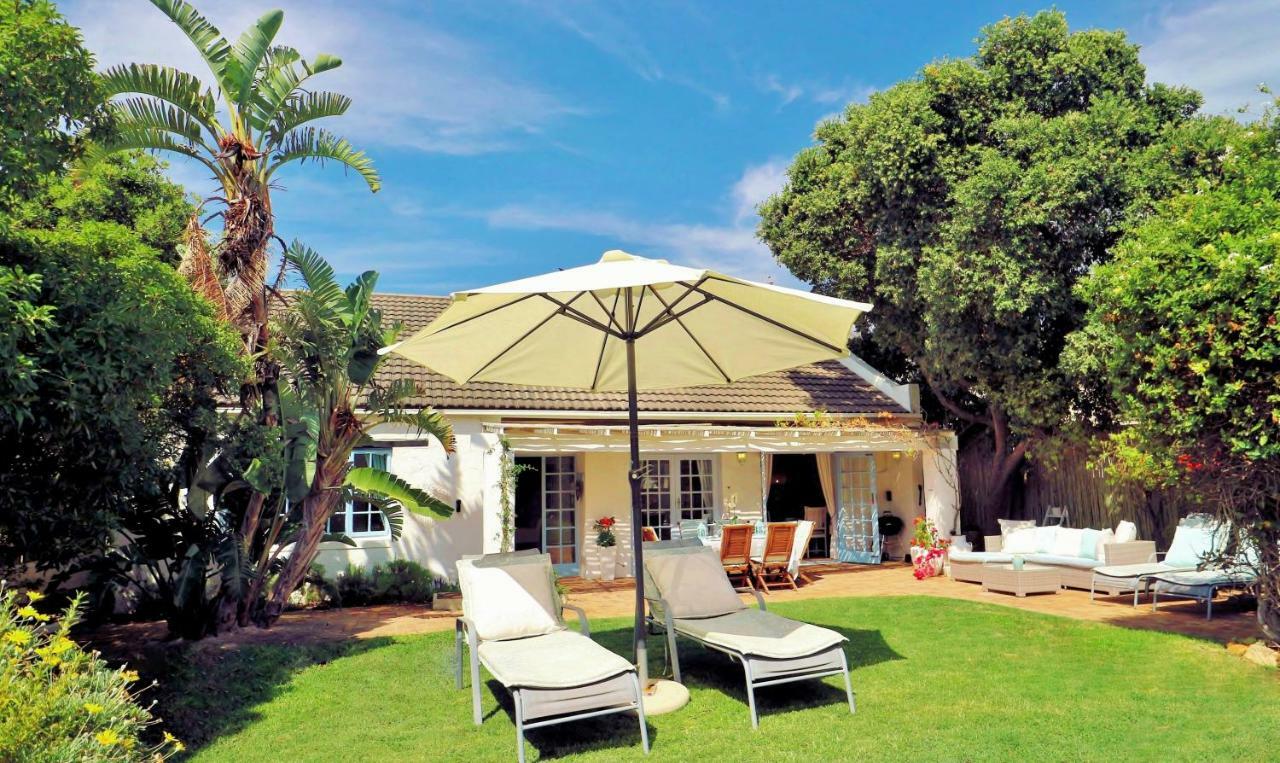 Hout Bay Beach Cottage Exteriör bild